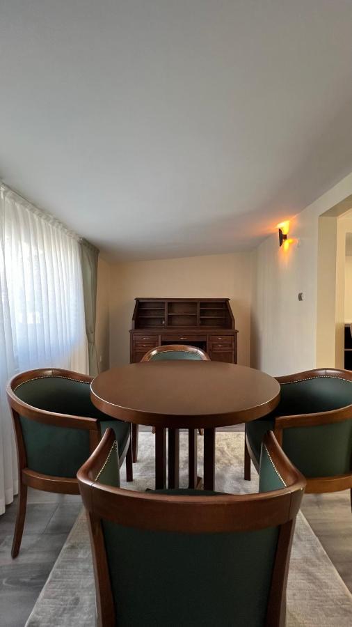200 M2 Muhtesem Cati Kati, Roof Appartamento Provincia di Provincia di Istanbul Esterno foto