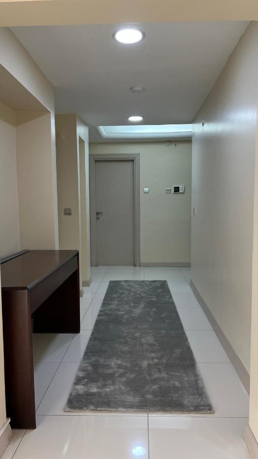 200 M2 Muhtesem Cati Kati, Roof Appartamento Provincia di Provincia di Istanbul Esterno foto